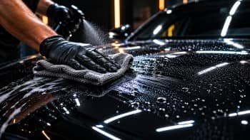 Deep Decontamination Prep