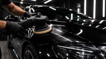 Precision Paint Correction